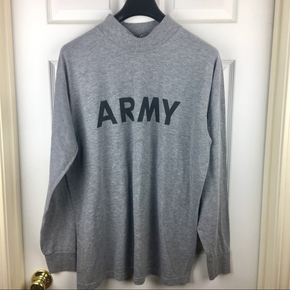 Other - Mens Army Physical Fitness Uniform